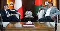 সামরিক সম্পর্ক আরও সুদৃঢ় করতে চায় ফ্রান্স-বাংলাদেশ