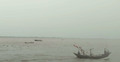 একদিনে মেঘনায় ৫ নৌকাডুবি