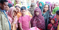গাংনীতে বিদ্যুৎস্পৃষ্টে কৃষকের মৃত্যু