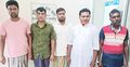 মুজিবনগরে চাঁদাবাজি মামলায় ছাত্রলীগ নেতাসহ গ্রেফতার ৫