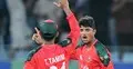 ৩৩ রানে ৪ উইকেট হারালো নিউজিল্যান্ড