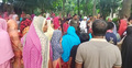 মেহেরপুরে পথচারীকে মোটরসাইকেলের ধাক্কা, নিহত ২