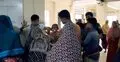 হাত ধুতে সেচ পাম্পের কাছে যেতেই বিদ্যুৎস্পৃষ্ট, প্রাণ গেল কৃষকের