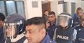 ফের তিনদিনের রিমান্ডে সাবেক জনপ্রশাসনমন্ত্রী