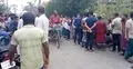 মেহেরপুরে দুর্বৃত্তদের গুলিতে আহত বিএনপি কর্মী