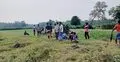 বিএসএফের ঠেলে দেওয়া ৬ জনের অবস্থান নিয়ে ধোঁয়াশা