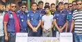 মাটির নিচে লুকিয়ে রাখা ১১ ভরি স্বর্ণালংকার চুরি, গ্রেফতার ১
