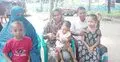 ঢাকায় এসে হারিয়ে যাওয়া ৭ বছরের রিনা ২১ বছর পর ফিরলেন বাবা-মায়ের কাছে