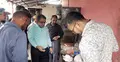 মেহেরপুরে ভোক্তা অধিকারের অভিযান, জরিমানা