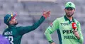 Bangladesh win toss, opt to bowl against Pakistan in 2nd ODI