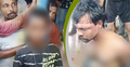 মেহেরপুরে শিশু অপহরণকারীকে গণপিটুনি দিয়ে পুলিশে সোপর্দ