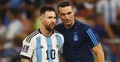 চিলির বিপক্ষে খেলবেন মেসি?