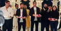 Messi joins Maha Aarti at Vantara temple for world peace