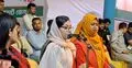 নারীরা যখন সিদ্ধান্ত নেবে কোন সরকার থাকবে, তখন সেই সরকারই থাকবে