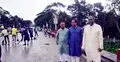৮ ঘণ্টায় কোরবানির বর্জ্য অপসারণে কাজ করছে সিসিক