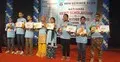 মেধাবৃত্তি পেল ১৫০ শিক্ষার্থী, ৭০ মা পেলেন সম্মাননা