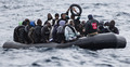 2 babies among 53 dead or missing in Libya boat capsize