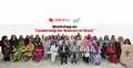 মিডল্যান্ড ব্যাংক নারী কর্মকর্তাদের জন্য নেতৃত্ব উন্নয়ন কর্মশালা