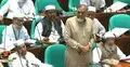 ভারত থেকে দুই আসামিকে আনতে সরকারের পদক্ষেপ জানতে চাইলেন এমপি সাইফুল