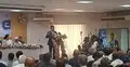 ‘আমি শিক্ষামন্ত্রী, আমিই আপনাদের সরকার’