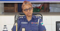 জয়পুরহাটের প্রথম নারী পুলিশ সুপার মিনা মাহমুদা