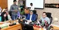 No quick solution to fuel crisis: Commerce Minister