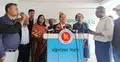 ডিজিটাল বাস্তবতায় গণমাধ্যম ইকোসিস্টেম গড়ে তোলা হবে: তথ্যমন্ত্রী
