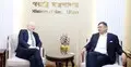 বাংলাদেশ–জার্মানি সম্পর্ক আরও উচ্চমাত্রায় উন্নীত হবে: রাষ্ট্রদূত