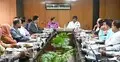 সরকারি কর্মসূচি বাস্তবায়নে স্বচ্ছতা নিশ্চিতের নির্দেশ মৎস্যমন্ত্রীর