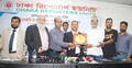 গণমাধ্যমের অনিয়ম দূর করতে আধুনিক গণমাধ্যম কমিশন গঠনের পরিকল্পনা