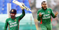 ২০১৯ বিশ্বকাপের পর শীর্ষ ক্রিকেটারদের তালিকায় লিটন-মিরাজ