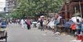 Mirpur-10 vendors vanish ahead of DNCC eviction drive