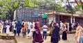 ঈদের দ্বিতীয় দিন: সকাল থেকেই চিড়িয়াখানায় দর্শনার্থীর ভিড়