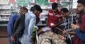 মিরপুর ১০ নম্বরে ধাওয়া-পাল্টা ধাওয়া, গুলিবিদ্ধ ৬