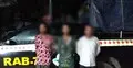 প্রাইভেটকারে বিশেষ কৌশলে লুকানো ছিল ৭০ কেজি গাঁজা, আটক ৩