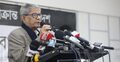প্রথম আলো-ডেইলি স্টার নয়, গণতন্ত্রের ওপর আঘাত এসেছে: মির্জা ফখরুল