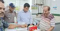 মিষ্টির শিরায় তেলাপোকার বিষ্ঠা, দুই প্রতিষ্ঠানকে জরিমানা