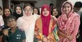 শপথের পরদিনই শহীদ নাইমার পরিবারের সঙ্গে দেখা করলেন ডা. মাহমুদা মিতু