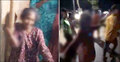 ছেলেধরা সন্দেহে মানসিক ভারসাম্যহীন নারীকে মারধর, ভিডিও ভাইরাল