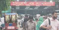 ময়মনসিংহ বাইপাসে মোটরসাইকেলের ধাক্কায় পুলিশ সদস্য নিহত