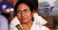 মাঝ আকাশে ঘণ্টাখানেক চক্কর কাটলো মমতা বন্দ্যোপাধ্যায়ের বিমান