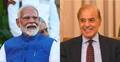 Modi, Shehbaz on likely guest list for govt swearing-in
