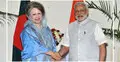 খালেদা জিয়াকে স্মরণ করে যা বললেন মোদী