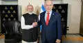 Modi tells Netanyahu 'early cessation of hostilities'