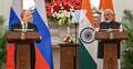 সন্ত্রাসের বিরুদ্ধে রাশিয়াকে একসঙ্গে কাজ করার আহ্বান মোদীর