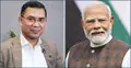 ‘Look forward to working with you,’ Modi hails Tarique