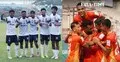 সৌরভের হ্যাটট্রিকে মোহামেডান, ডরিয়েলটনের চার গোলে শেষ চারে কিংস