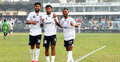লিগের দ্বিতীয় পর্বও সহজ জয়ে শুরু মোহামেডানের