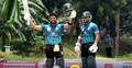 চিরপ্রতিদ্বন্দ্বী আবাহনীর বিপক্ষে ৪০৬ রানের রেকর্ড পুঁজি মোহামেডানের