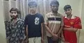 মোহাম্মদপুরে এসআইকে ছুরিকাঘাতের ঘটনায় গ্রেফতার ৪